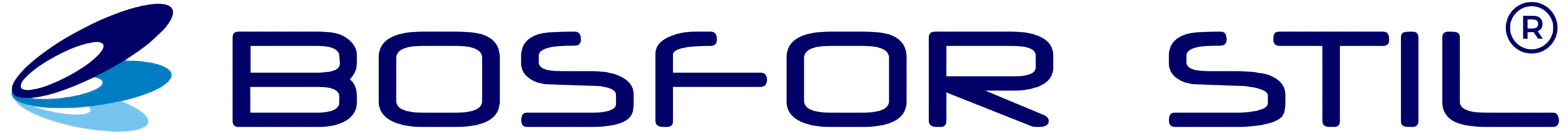 BOSFOR STIL LOGO